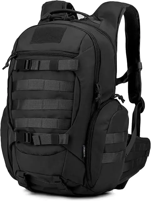 Mochila Mardingtop 28L para ciudad